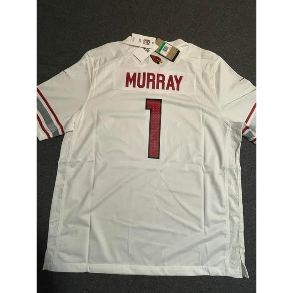 Kyler Murray #1 Arizona Cardinals Nike On Field Jersey XL